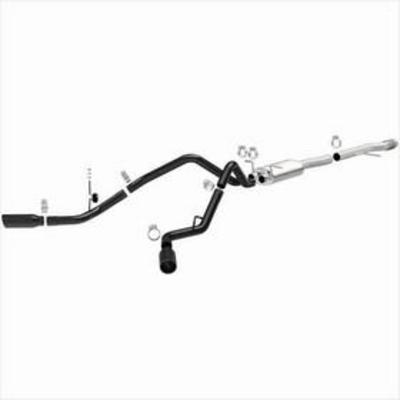 MagnaFlow Stainless Steel Cat-Back Performance Exhaust System - 15360